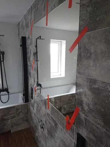 Okienko Usługi Szklarskie